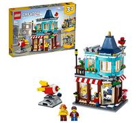 LEGO 31105 Creator Tienda de Juguetes Clásica
