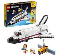 LEGO 31117 Creator Aventura en Lanzadera Espacial