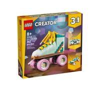 LEGO 31148 Patín Retro
