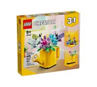 LEGO 31149 Flores en Regadera