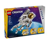 LEGO 31152 Astronauta Espacial
