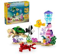 Lego 31158 Animales Marinos
