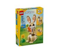 LEGO 31162 Lindo Conejito