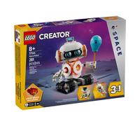 LEGO 31164 Robot Espacial