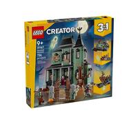 LEGO 31167 Mansión Encantada