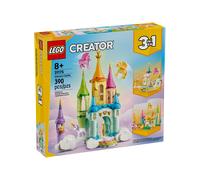 LEGO 31175 Castillo de los Unicornios