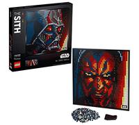 LEGO 31200 Art Star Wars: Los Sith