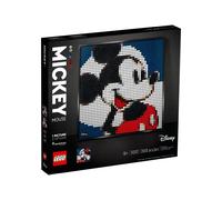 LEGO 31202 Disney’s Mickey Mouse