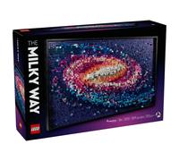 LEGO 31212 Galaxia Vía Láctea