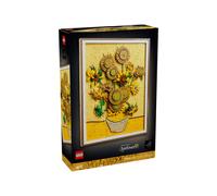 LEGO 31215 Vincent van Gogh: Los Girasoles