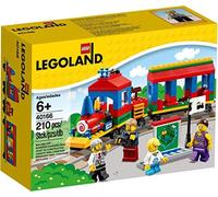 LEGO 40166 - Juego de construcción (Exclusivo)