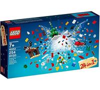 LEGO 40253 - Exc Christmas Build Up