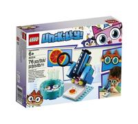 LEGO 40314 Máquina aumentadora del Dr. Fox