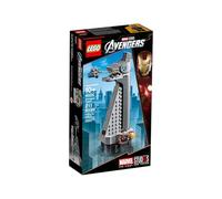 LEGO 40334 - Marvel Avengers Tower