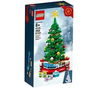 LEGO 40338 - Árbol de Navidad edición Limitada