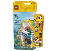 LEGO 40373 Set de Accesorios de la Feria para MF