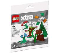 LEGO 40376 Polybag Extra Plants Garden
