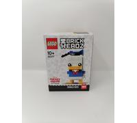 LEGO 40377 BrickHeadz Pato Donald NUEVO OVP