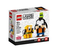 LEGO 40378 Goofy y Pluto