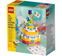 LEGO 40382 Pastel de cumpleaños