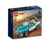 LEGO 40448 Coche Clásico
