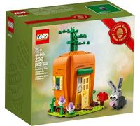LEGO® 40449 - Casa de Zanahorias del Conejo de Pascua (edición Limitada)