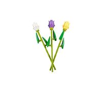 LEGO 40461 Tulipanes