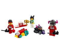 LEGO 40472 Monkie Kid's RC Race - New.