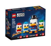 LEGO 40477 Gilito McPato, Juanito, Jaimito y Jorgito