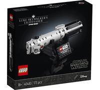 Lego 40483 Star Wars Sable de luz de Luke Skywalker - Juego de construcción