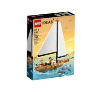 LEGO 40487 Aventura en Velero