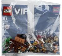 LEGO® 40515 - Juego de complementos VIP