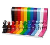 LEGO Todo el Mundo es Fabuloso