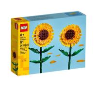 LEGO 40524 Girasoles