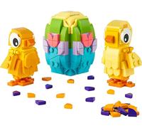 LEGO Seasonal Easter Chicks Promotional Set 40527
