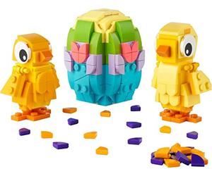 LEGO® 40527 Huevo de Pascua edición Limitada 2022