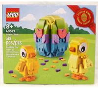 LEGO 40527 Pollitos De Pascua 318 Piezas Edición Limitada Nuevo En Caja Sellado