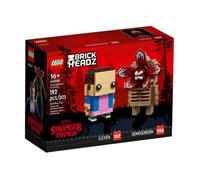 LEGO 40549 - Demogorgon y Once