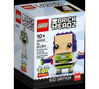 LEGO 40552 Brickheadz Toy Story Buzz - Relámpago (158 Piezas)