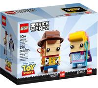 LEGO 40553 Woody y Bo Peep