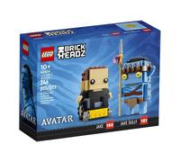 LEGO 40554 Jake Sully y su Avatar