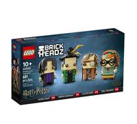 LEGO 40560 BrickHeadz Profesores de Hogwarts Harry Potter Snape Nueva Caja Se...