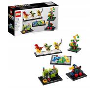 LEGO® 40563 - Home of The Brick - Home of The Brick