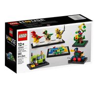 LEGO 40563 Homenaje a LEGO House