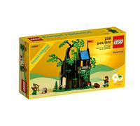 Lego 40567 Escondite en el bosque - Forest Hideout