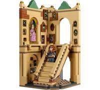 LEGO® 40577 Hogwarts Escalera grande