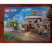 Lego 40578 City Sandwichera