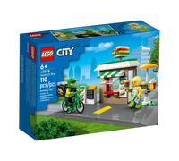 LEGO 40578 Restaurante de Bocadillos