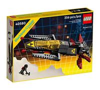 LEGO 40580 Blacktron Space Nave