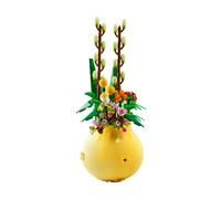 LEGO 40588 - Maceta de flores